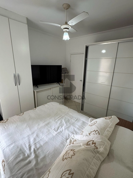 Apartamento na Praia Grande no Bairro Caiçara.: 14ª foto da galeria de imagens do imóvel