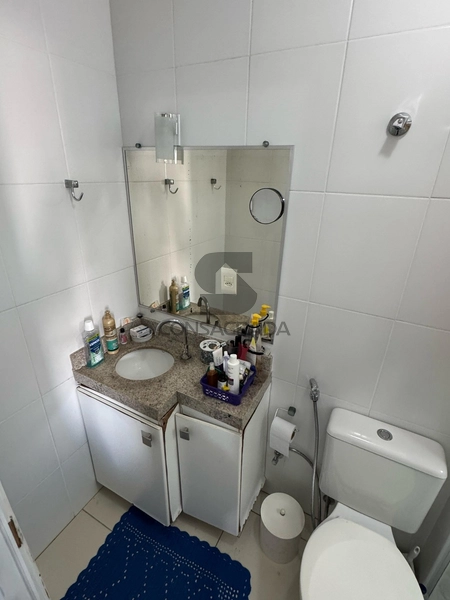 Apartamento na Praia Grande no Bairro Caiçara.: 12ª foto da galeria de imagens do imóvel