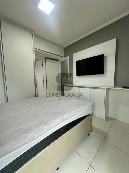 Apartamento na Praia Grande no Bairro Caiçara.: 21ª foto da galeria de imagens do imóvel