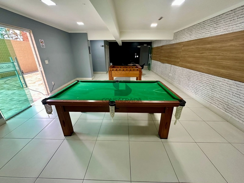 Apartamento na Praia Grande no Bairro Caiçara.: 27ª foto da galeria de imagens do imóvel