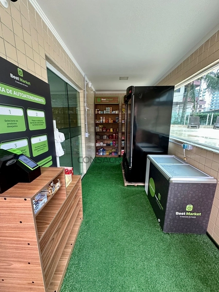 Apartamento na Praia Grande no Bairro Caiçara.: 28ª foto da galeria de imagens do imóvel