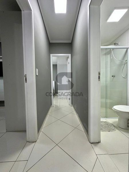 Apartamento na Praia Grande no Bairro Caiçara.: 23ª foto da galeria de imagens do imóvel