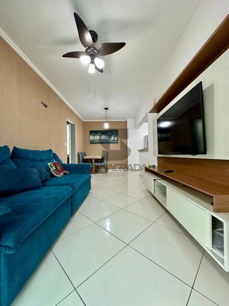 Apartamento na Praia Grande no Bairro Caiçara.: 9ª foto da galeria de imagens do imóvel