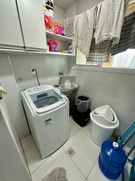 Apartamento na Praia Grande no Bairro Caiçara.: 19ª foto da galeria de imagens do imóvel