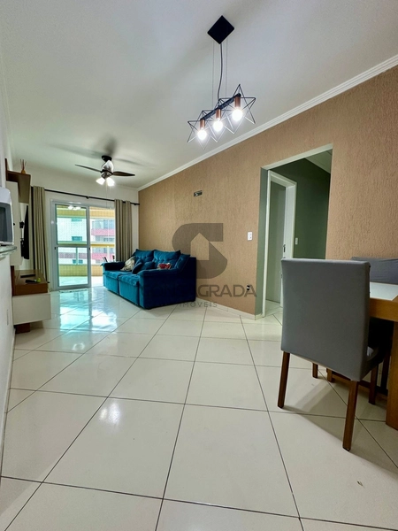 Apartamento na Praia Grande no Bairro Caiçara.: 10ª foto da galeria de imagens do imóvel