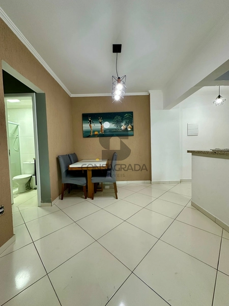 Apartamento na Praia Grande no Bairro Caiçara.: 14ª foto da galeria de imagens do imóvel