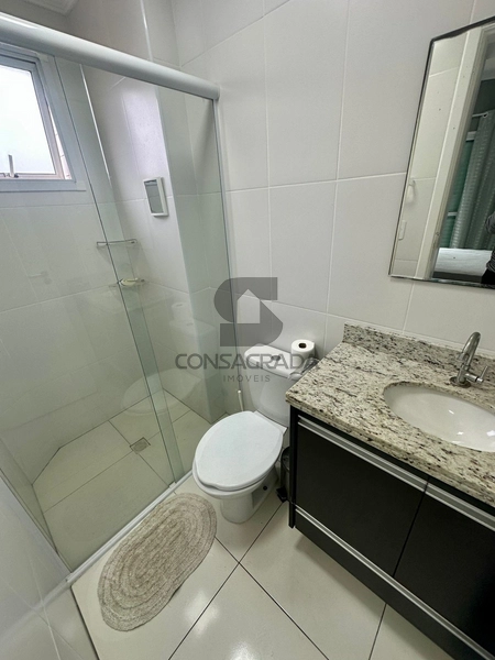 Apartamento na Praia Grande no Bairro Caiçara.: 24ª foto da galeria de imagens do imóvel
