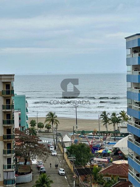 Apartamento na Praia Grande no Bairro Caiçara.: 7ª foto da galeria de imagens do imóvel