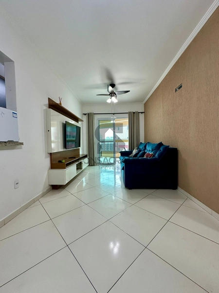 Apartamento na Praia Grande no Bairro Caiçara.: 12ª foto da galeria de imagens do imóvel