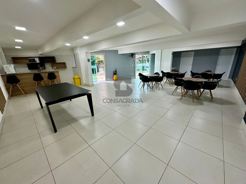 Apartamento na Praia Grande no Bairro Caiçara.: 26ª foto da galeria de imagens do imóvel