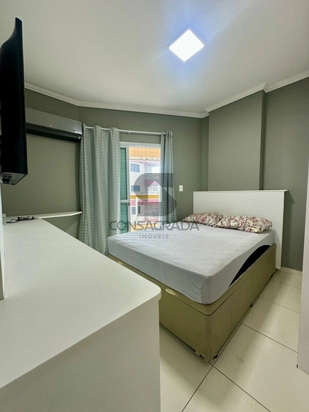 Apartamento na Praia Grande no Bairro Caiçara.: 22ª foto da galeria de imagens do imóvel