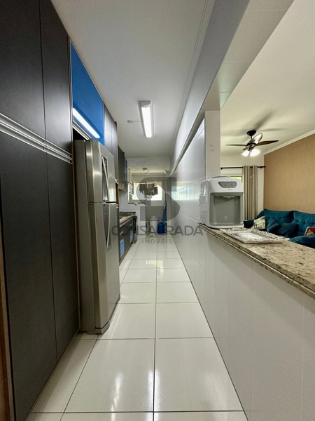 Apartamento na Praia Grande no Bairro Caiçara.: 17ª foto da galeria de imagens do imóvel