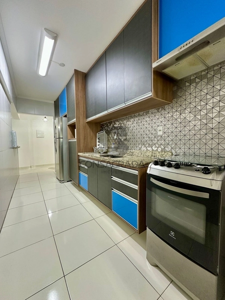 Apartamento na Praia Grande no Bairro Caiçara.: 16ª foto da galeria de imagens do imóvel