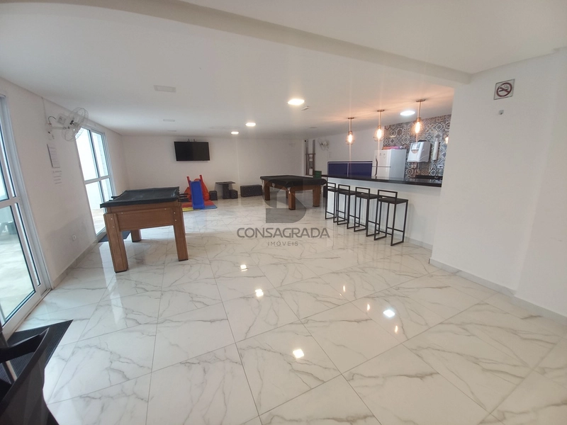 Apartamento na Praia Grande no Bairro Ocian.: 17ª foto da galeria de imagens do imóvel