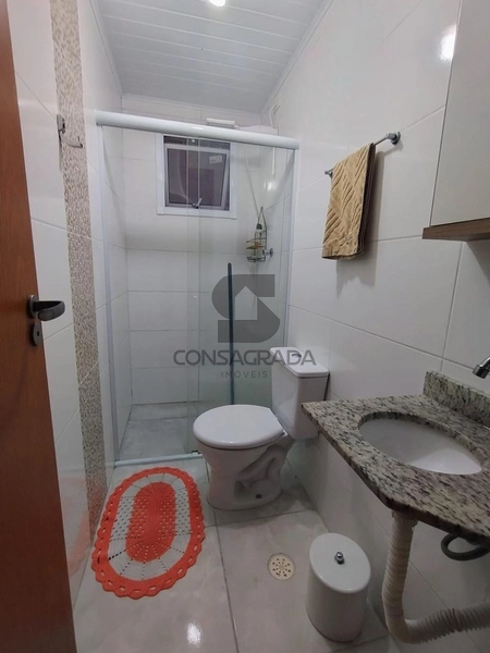 Apartamento na Praia Grande no Bairro Ocian.: 10ª foto da galeria de imagens do imóvel