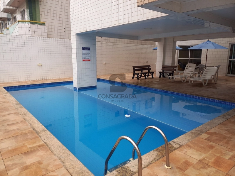 Apartamento na Praia Grande no Bairro Ocian.: 12ª foto da galeria de imagens do imóvel
