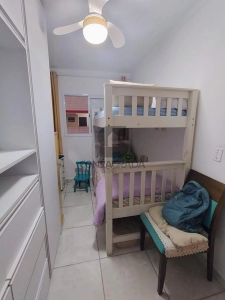 Apartamento na Praia Grande no Bairro Ocian.: 11ª foto da galeria de imagens do imóvel