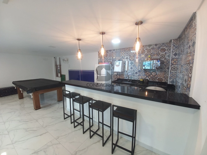Apartamento na Praia Grande no Bairro Ocian.: 18ª foto da galeria de imagens do imóvel