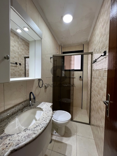 Apartamento na Praia Grande no Bairro Vila Tupi.: 17ª foto da galeria de imagens do imóvel