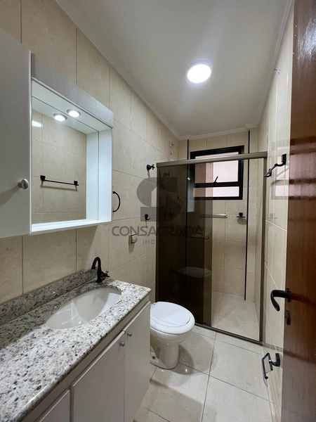 Apartamento na Praia Grande no Bairro Vila Tupi.: 19ª foto da galeria de imagens do imóvel