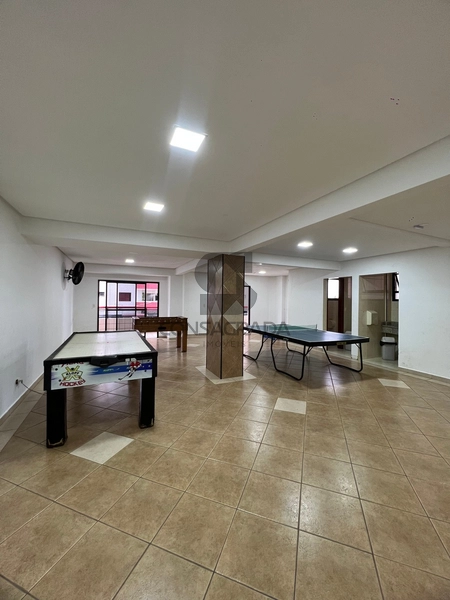 Apartamento na Praia Grande no Bairro Vila Tupi.: 25ª foto da galeria de imagens do imóvel