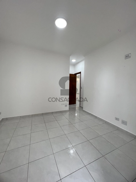 Apartamento na Praia Grande no Bairro Vila Tupi.: 16ª foto da galeria de imagens do imóvel