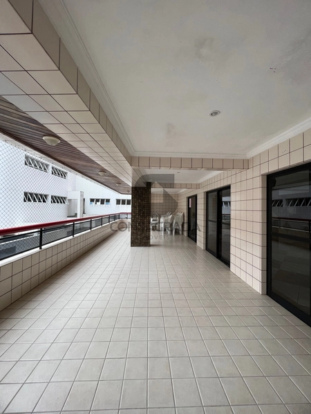 Apartamento na Praia Grande no Bairro Vila Tupi.: 23ª foto da galeria de imagens do imóvel