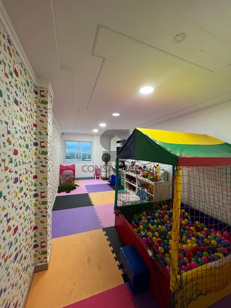 Apartamento na Praia Grande no Bairro Aviação.: 27ª foto da galeria de imagens do imóvel
