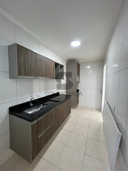 Apartamento na Praia Grande no Bairro Aviação.: 12ª foto da galeria de imagens do imóvel