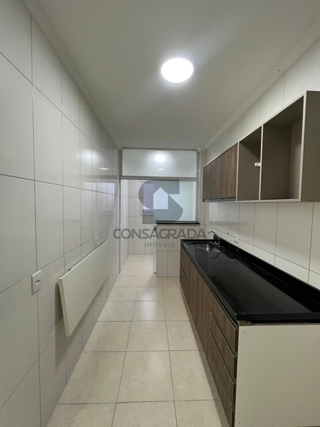 Apartamento na Praia Grande no Bairro Aviação.: 10ª foto da galeria de imagens do imóvel