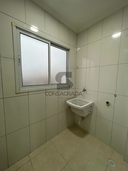 Apartamento na Praia Grande no Bairro Aviação.: 13ª foto da galeria de imagens do imóvel