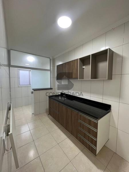 Apartamento na Praia Grande no Bairro Aviação.: 9ª foto da galeria de imagens do imóvel