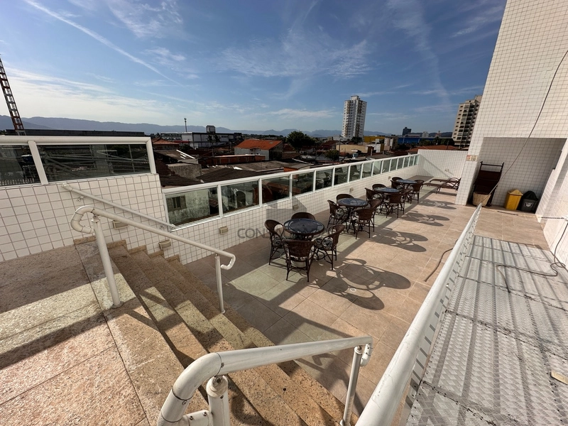 Apartamento na Praia Grande no Bairro Aviação.: 22ª foto da galeria de imagens do imóvel