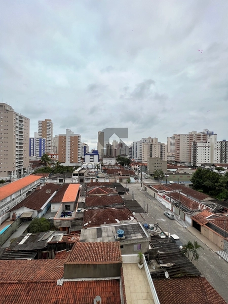 Apartamento na Praia Grande no Bairro Aviação.: 8ª foto da galeria de imagens do imóvel