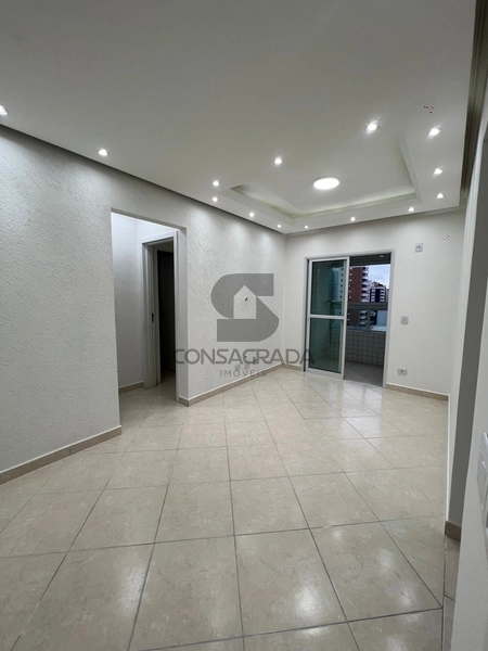 Apartamento na Praia Grande no Bairro Aviação.: 4ª foto da galeria de imagens do imóvel
