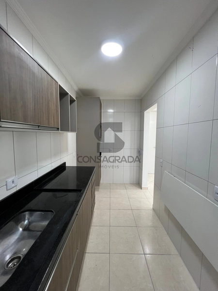 Apartamento na Praia Grande no Bairro Aviação.: 11ª foto da galeria de imagens do imóvel