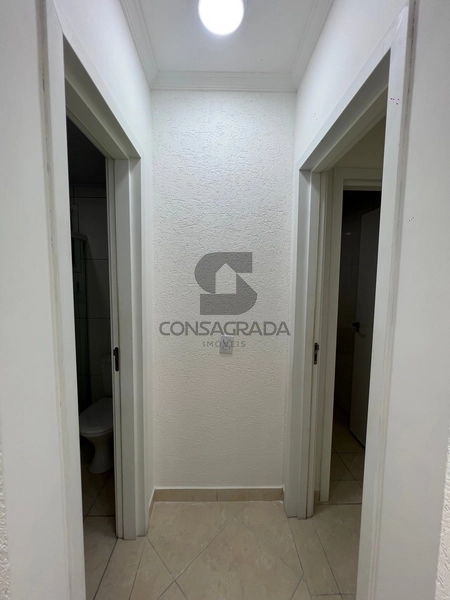 Apartamento na Praia Grande no Bairro Aviação.: 14ª foto da galeria de imagens do imóvel