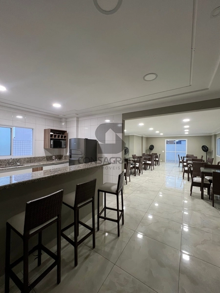 Apartamento na Praia Grande no Bairro Aviação.: 24ª foto da galeria de imagens do imóvel