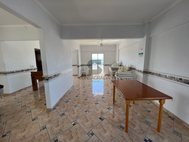 Apartamento na Praia Grande no Bairro Boqueirão.: 15ª foto da galeria de imagens do imóvel