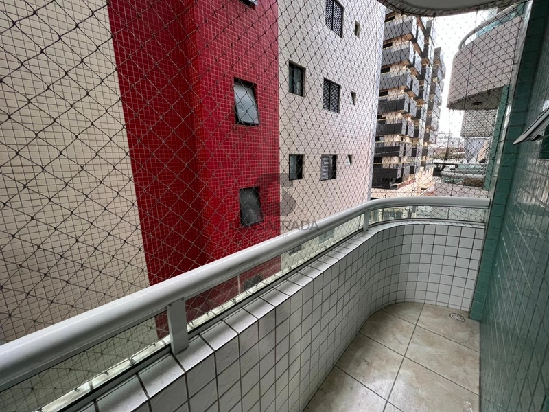 Apartamento na Praia Grande no Bairro Boqueirão.: 5ª foto da galeria de imagens do imóvel