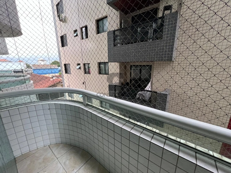 Apartamento na Praia Grande no Bairro Boqueirão.: 6ª foto da galeria de imagens do imóvel