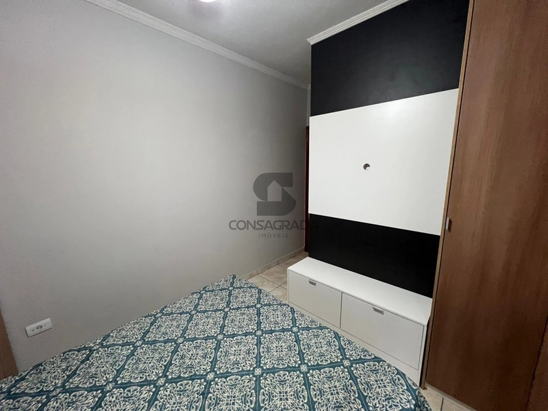 Apartamento na Praia Grande no Bairro Boqueirão.: 11ª foto da galeria de imagens do imóvel