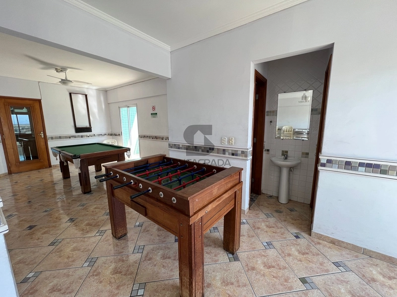 Apartamento na Praia Grande no Bairro Boqueirão.: 17ª foto da galeria de imagens do imóvel