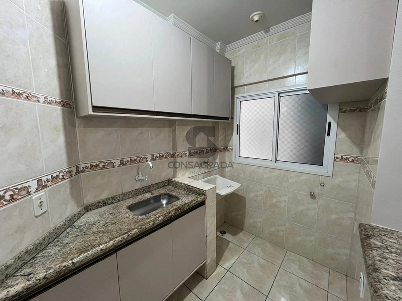 Apartamento na Praia Grande no Bairro Boqueirão.: 8ª foto da galeria de imagens do imóvel