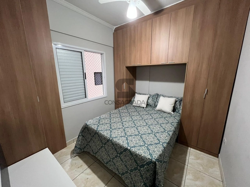 Apartamento na Praia Grande no Bairro Boqueirão.: 12ª foto da galeria de imagens do imóvel