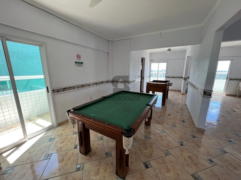 Apartamento na Praia Grande no Bairro Boqueirão.: 18ª foto da galeria de imagens do imóvel