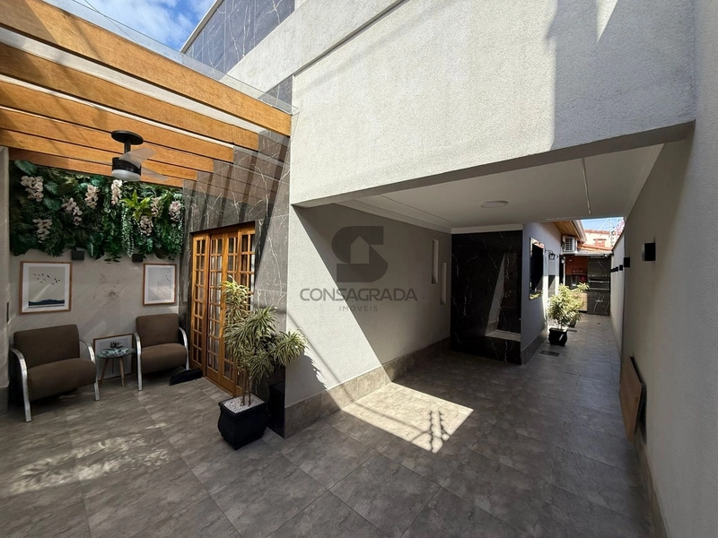 Casa para Locação em Praia Grande no Bairro Canto do Forte.: 4ª foto da galeria de imagens do imóvel