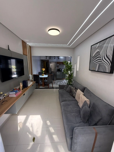 Casa para Locação em Praia Grande no Bairro Canto do Forte.: 10ª foto da galeria de imagens do imóvel