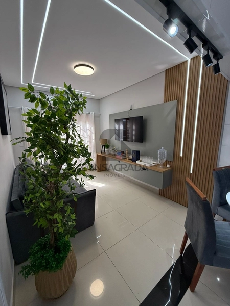 Casa para Locação em Praia Grande no Bairro Canto do Forte.: 11ª foto da galeria de imagens do imóvel