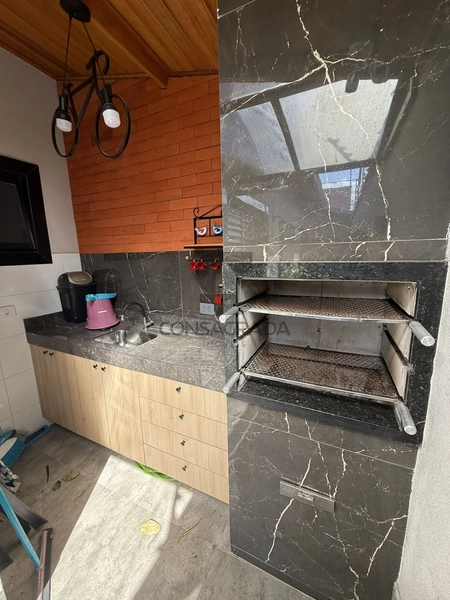 Casa para Locação em Praia Grande no Bairro Canto do Forte.: 21ª foto da galeria de imagens do imóvel